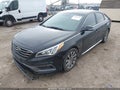 Photo 2 of 16 — 2015 Hyundai Sonata