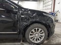 Photo 6 of 17 — 2018 Cadillac XT5
