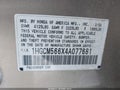 2004 Honda Accord — photo 9 of 17 | VIN 1HGCM566X4A077681