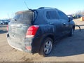 2020 Chevrolet Trax — photo 4 of 12 | VIN KL7CJLSB3LB002633