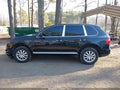 Photo 14 of 16 — 2008 Porsche Cayenne