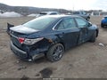 Photo 4 of 18 — 2015 Toyota Camry