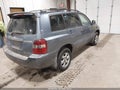 2007 Toyota Highlander — photo 4 of 11 | VIN JTEHP21A370187922