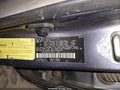 2007 Toyota Highlander — photo 9 of 11 | VIN JTEHP21A370187922