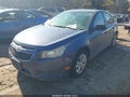 Photo 2 of 17 — 2013 Chevrolet Cruze