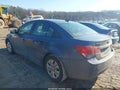 Photo 3 of 17 — 2013 Chevrolet Cruze