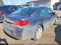 Photo 4 of 17 — 2013 Chevrolet Cruze