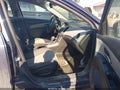 Photo 5 of 17 — 2013 Chevrolet Cruze