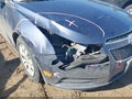 Photo 6 of 17 — 2013 Chevrolet Cruze