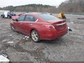 2015 Nissan Altima — photo 3 of 13 | VIN 1N4AL3AP1FC570031