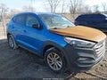 Photo 1 of 11 — 2016 Hyundai Tucson