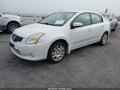 2010 Nissan Sentra — photo 2 of 11 | VIN 3N1AB6AP3AL627957