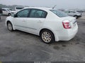 2010 Nissan Sentra — photo 3 of 11 | VIN 3N1AB6AP3AL627957