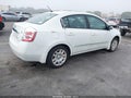 2010 Nissan Sentra — photo 4 of 11 | VIN 3N1AB6AP3AL627957