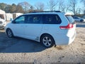 Photo 3 of 16 — 2011 Toyota Sienna