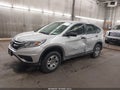 2016 Honda CR-V — photo 2 of 17 | VIN 5J6RM4H30GL030345