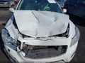 2012 Volvo C30 — photo 6 of 16 | VIN YV1672MK7C2270844