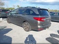 Photo 3 of 16 — 2018 Honda Odyssey