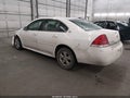 2009 Chevrolet Impala — photo 3 of 17 | VIN 2G1WT57N691133162