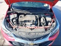 Photo 10 of 17 — 2019 Chevrolet Cruze