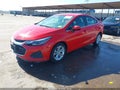 2019 Chevrolet Cruze — photo 2 of 17 | VIN 1G1BE5SM8K7122230
