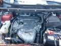 2015 Toyota RAV4 — photo 10 of 16 | VIN 2T3BFREV6FW339687