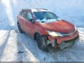 Photo 1 of 16 — 2015 Toyota RAV4