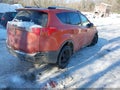 Photo 4 of 16 — 2015 Toyota RAV4
