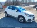 Photo 1 of 16 — 2018 Chevrolet Trax