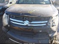 2008 Suzuki XL-7 — photo 10 of 10 | VIN 2S3DA417786111585