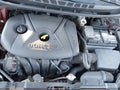 Photo 10 of 11 — 2016 Hyundai Elantra