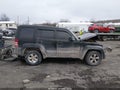 Photo 13 of 16 — 2012 Jeep Liberty