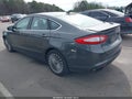 Photo 3 of 16 — 2015 Ford Fusion