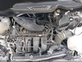 2022 Ford EcoSport — photo 10 of 15 | VIN MAJ6S3FL9NC466965