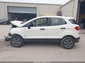 2022 Ford EcoSport — photo 13 of 15 | VIN MAJ6S3FL9NC466965