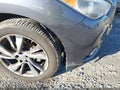 Photo 14 of 16 — 2013 Infiniti JX35