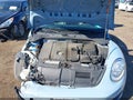 2012 Volkswagen Beetle — photo 10 of 16 | VIN 3VWJP7AT2CM632160