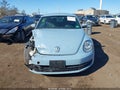2012 Volkswagen Beetle — photo 12 of 16 | VIN 3VWJP7AT2CM632160