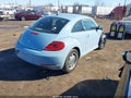 2012 Volkswagen Beetle — photo 4 of 16 | VIN 3VWJP7AT2CM632160