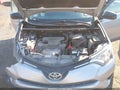 2016 Toyota RAV4 — photo 10 of 16 | VIN 2T3BFREV1GW447944