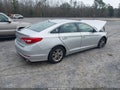 2015 Hyundai Sonata — photo 4 of 16 | VIN 5NPE24AF6FH002440