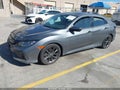 2020 Honda Civic — photo 2 of 17 | VIN SHHFK7H65LU400307