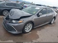 2022 Toyota Camry — photo 2 of 16 | VIN 4T1C11AK0NU642035