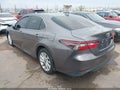 2022 Toyota Camry — photo 3 of 16 | VIN 4T1C11AK0NU642035