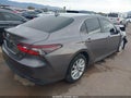 2022 Toyota Camry — photo 4 of 16 | VIN 4T1C11AK0NU642035
