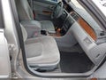 2005 Buick LaCrosse — photo 5 of 12 | VIN 2G4WC532151302190