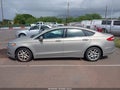 Photo 14 of 16 — 2015 Ford Fusion