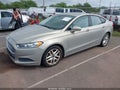 Photo 2 of 16 — 2015 Ford Fusion