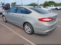 Photo 3 of 16 — 2015 Ford Fusion