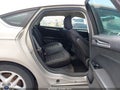 Photo 8 of 16 — 2015 Ford Fusion